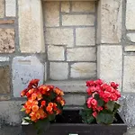 Handra Villa Asfendiou