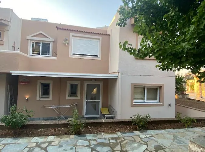 Handra * Ασφενδιού