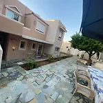 Villa Handra