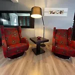 Handra Villa *