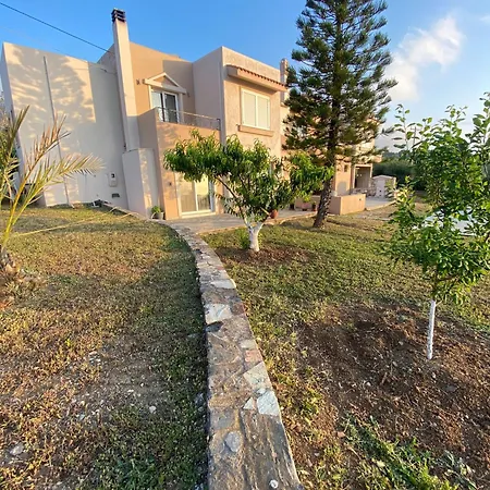 Handra Villa